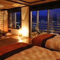 海のはな 【セレクションセール】最安値!<海いろ別邸>露天付き戸建離れ!