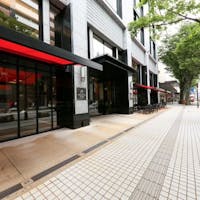 ホテルトラスティ金沢香林坊 【セレクションセール】【ポイント最大12倍】<素泊>ニューノーマル リーズナブルステイプラン