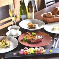 竹田城 城下町 ホテル EN(えん) 【訳あり・17時以降チェックイン】2食付プラン30%OFF!竹田城麓で地産地消フレンチを愉しむ