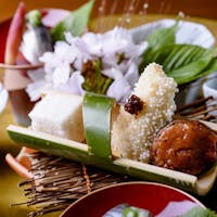ATAMI せかいえ 【30日前限定】ご優待プラン/日本料理 つくし