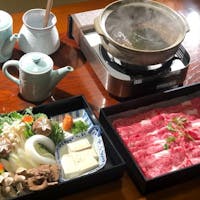 もみぢ家 本館 【10月限定プラン】初秋の気配を感じながらご夕食は川床で牛しゃぶ!舞妓さん設定日、金、土曜日参ります