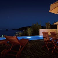 別邸 洛邑 【24時間限定!ポイント倍増キャンペーン】5のつく日 至福のひと時を過ごす「洛邑 standard」