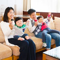 ヴィラテラス大村ホテル&リゾート 【ファミリー:2食付】<小学生以下添い寝無料>家族旅行応援・初めてのフレンチ&ホテル体験【特典付】