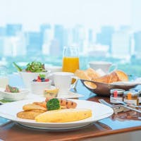 ザ・プリンスギャラリー 東京紀尾井町,ラグジュアリーコレクションホテル 【緊急タイムセール】地上180m 最上階レストランでの朝食プレゼント!ポイント最大5倍
