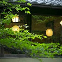 黒川荘 【 母屋和室プラン 】 乳緑色に濁る名泉と、旬を味わう食の愉悦。黒川荘のおもてなし。