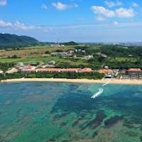 フサキビーチリゾート ホテル&ヴィラズ 【沖縄県民限定】沖縄県在住の方向け特別プラン/レイトアウト特典・朝食付き