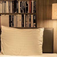 THE BASICS FUKUOKA ザ・ベーシックス福岡 【ポイント最大30倍!】SNSで投稿!最大24時間ステイ!室数限定モニタープラン/素泊まり
