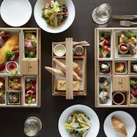 ザ・リッツ・カールトン日光 【今だけポイント最大10倍】栃木の恵みと地産地消にこだわったご朝食で優雅なひとときを