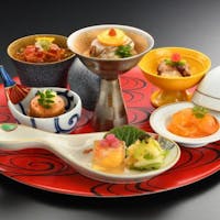 山の神温泉 別墅 清流館 【サマ割!旅館】10%OFF!黒毛和牛と旬の魚ダブルメイン和食会席プラン