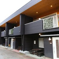 プライベートリゾートパインツリー 【カード決済専用】コンドミニアムSタイプ・プライベートリゾートステイ満喫