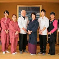 金沢・湯涌温泉 湯の出 <本格懐石>お部屋食<目に幸福、味わって口福>五穀豊穣、金沢の季節を愛でる基本プラン
