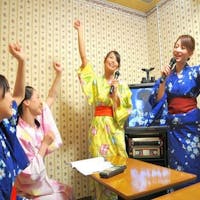 下呂温泉 小川屋 【大部屋】グループで!最大9名様までOK!修学旅行気分でワイワイ!一泊二食付8,000円~!