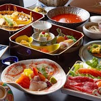 白鷺湯たわらや 【~秋料理プラン~迷ったらコレ!牛肉に海鮮料理!】食欲の秋を楽しむ一番人気のたわらやスタンダード会席