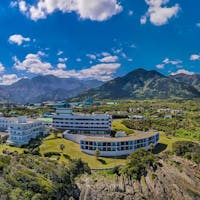 THE HOTEL YAKUSHIMA OSEAN & FOREST 和洋室オーシャンビュー広々ステイプラン(夕朝食付)