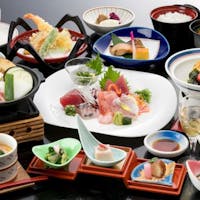 ホテルアンビア松風閣 【営業再開記念】1日15組限定!「鮑または伊勢海老が付いてくる」期間限定特別プラン!