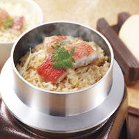 ホテル伊豆急 【口コミ高評価】の宿セール・絶品!金目鯛の釜めしを味わうプラン