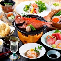 ホテル伊豆急 【謝恩プラン】小金目鯛1尾付きのご夕食!1室2名様ご利用@11550円~!