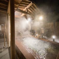 湯沢グランドホテル おしゃれな休日 チェックアウト13時!禁煙デザイナーズモダンルームで贅沢ステイ
