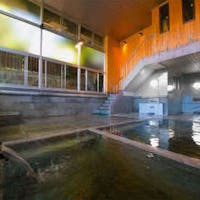 旅館 翠嵐楼 【部屋数限定】広々12畳和室 部屋にバスなしでもOK!三源泉を楽しむプラン