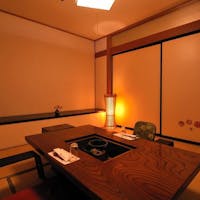穂高荘 山がの湯 通年【スタンダード宿泊プラン】 穂高荘山がの湯基本プラン~朝夕食共に個室でお食事確約~