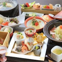 旅の宿 丸京 当館スタンダードプラン~一週間を食べる「MARUKYOU膳」~