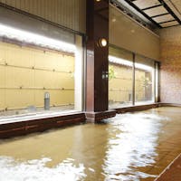 ゆ湯の宿白山菖蒲亭 【ベストセレクション】ポイント最大12倍!アワビ付グレードUP~源泉で蒸したぷりぷり鮑とお野菜~