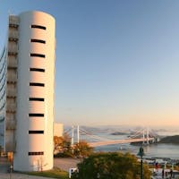 倉敷せとうち児島ホテル 【1日5室限定・オータムプラン】夕食:フレンチ(メインチョイス:肉料理又は魚料理)(禁煙)