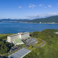 ホテル&リゾーツ 京都 宮津 -DAIWA ROYAL HOTEL- <お部屋タイプお任せ>伊根湾側のお部屋をご用意!海の京都で過ごす休日【素泊まりプラン】