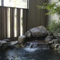 里山の休日 京都・烟河 12月~【スタンダード】オールインクルーシブ<石窯ダイニングはなり>スタンダードコース 飲み放題付