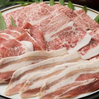 夫婦露天風呂の宿 天テラス 【良かとこプラン】メイン鍋とセレクトスイーツのおいしいとこ取り! 「二種しゃぶ御膳」でお得に宿泊!!