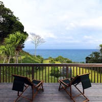 Monterey House Point Pinos 一棟貸切/東京から車で約90分の高級別荘を1日からレンタル<6名まで同料金&最大12名>