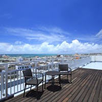 スカイククル石垣島 【会員限定】オーシャンビュー&サンセットが楽しめるコンドミニアムスタイルホテル【素泊まり】