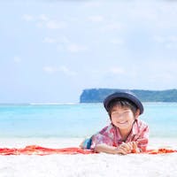スカイククル石垣島 <ファミリー応援>お子様連れに嬉しい特典付プラン 【素泊まり】