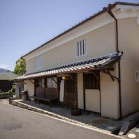 内子の宿 久 1棟貸切!広いリビング×檜風呂×寝室3つ付き!キッチン完備で自炊もOK