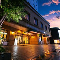 ホテルJALシティ長崎 【24時間限定!タイムセール】毎週水曜日はポイント最大20倍!(素泊り)