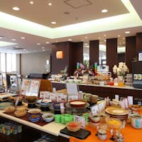 ホテル法華クラブ大分 【室数限定/朝食付】スペシャルプラン 準天然光明石温泉(人工)/人気の郷土料理朝食/H27年3月改装