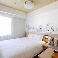 渋谷東急REIホテル 【セレクションセール】抜群のアクセス 渋谷駅から徒歩2分!リニューアルしたばかりのお部屋で寛ぎステイ
