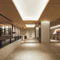 リーガプレイス肥後橋 (リーガロイヤルホテルグループ) 【10日間タイムセール】お得な料金&ポイント最大15倍 (素泊り) 肥後橋駅真上で大阪駅、梅田駅徒歩