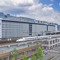 都シティ 近鉄京都駅(旧 ホテル近鉄京都駅) 【セレクションセール】ポイント最大20倍!便利な駅直結ホテルでラクラク京都ステイ<朝食付>