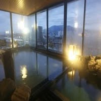 天然温泉 富嶽の湯 ドーミーイン三島 【朝食付】天然温泉・富嶽の湯 ドーミーイン三島自慢の朝食付プラン!