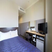 名鉄イン刈谷 【ポイントUPプラン】ポイント10倍!事前決済ならさらにお得な11倍!(朝食バイキング無料サービス)