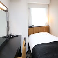 アパホテル〈巣鴨駅前〉 【朝食バイキング付】朝7時オープン ローストビーフがおすすめ!種類豊富な和洋バイキング!