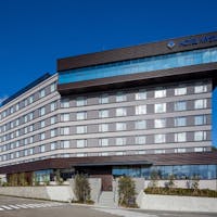 ホテルマイステイズ富士山 展望温泉 【テレワーク応援!】館内Wi-Fi完備!7時~22時の最大15時間滞在