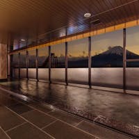 ホテルマイステイズ富士山 展望温泉 【夏旅タイムセール】ポイント最大12%!素泊まりプラン