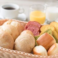 ホテルマイステイズ富士山 展望温泉 【レッツ富士/2食付】ステーキ食べ放題!山梨甲州ならではの朝夕人気バイキング/小学生添い寝無料