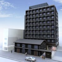 東急ステイ京都両替町通(三条烏丸) 【24時間限定!ポイント倍増キャンペーン】ポイント最大20倍!5のつく日!(素泊)