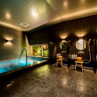 スーパーホテルPremier武蔵小杉駅前 【素泊まり】24時以降深夜チェックインOK!~Lohasな男女別天然温泉【オンライン決済限定】