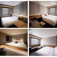 ホテル・アンドルームス新大阪 【禁煙】お部屋タイプおまかせプラン <素泊り>