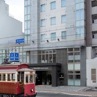 ホテルマイステイズ函館五稜郭 【会員限定】ポイント最大13%!素泊まりプラン