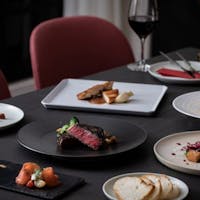 UNWIND HOTEL & BAR OTARU(アンワインド ホテル&バー 小樽) スペシャリティコースディナー&ハイティースタイル朝食付プラン!